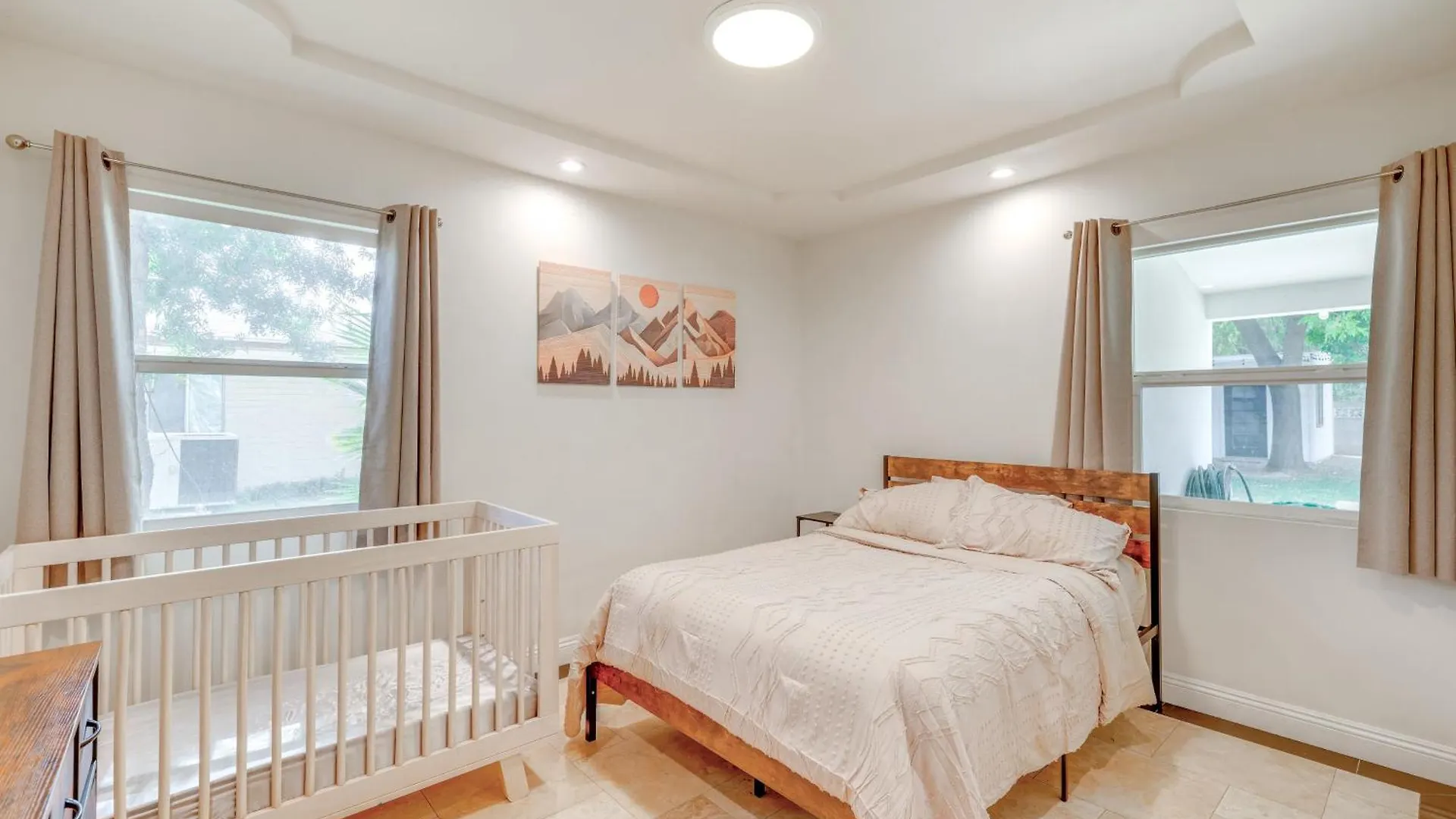 8 Mi To Dtwn Pet-Friendly Phoenix Home! Ηνωμένες Πολιτείες της Αμερικής
