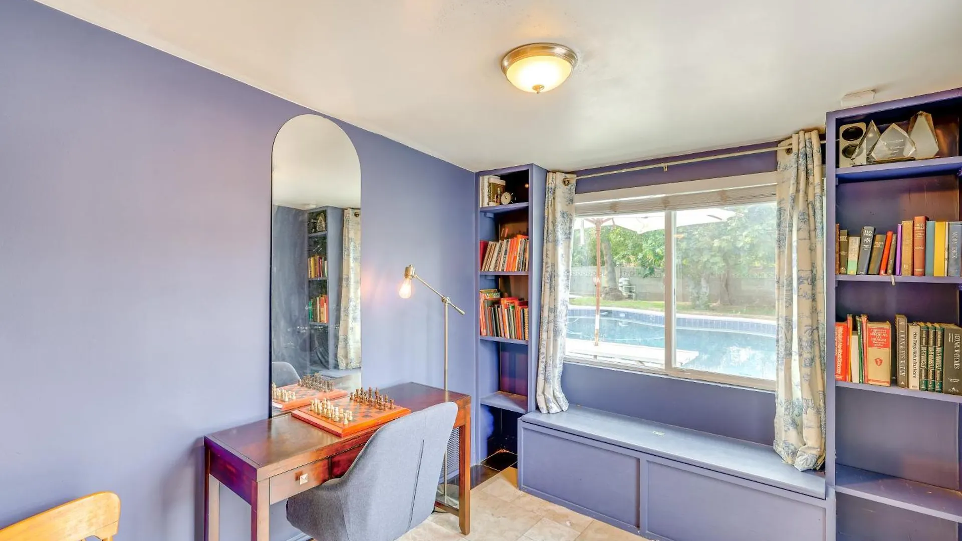 8 Mi To Dtwn Pet-Friendly Phoenix Home! Σπίτι διακοπών