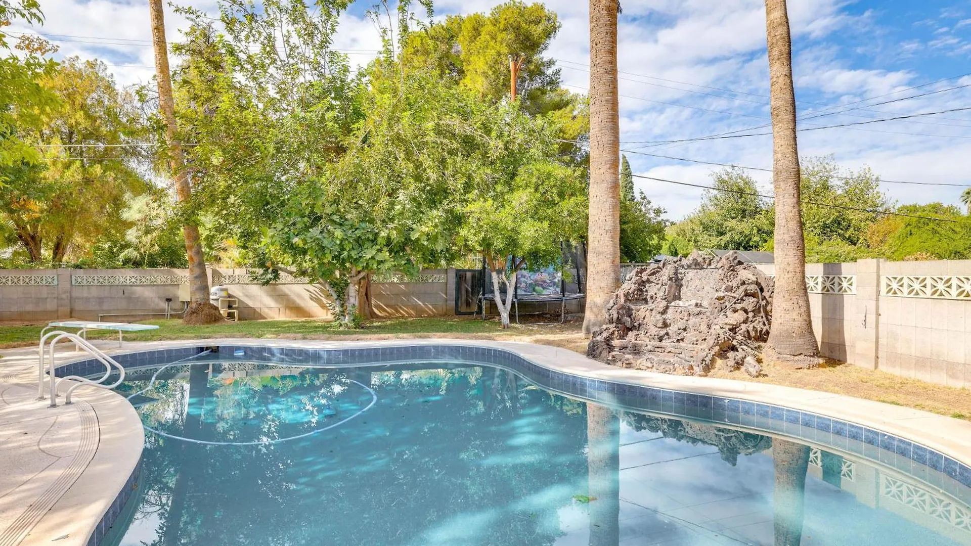 8 Mi To Dtwn Pet-Friendly Phoenix Home! Σπίτι διακοπών