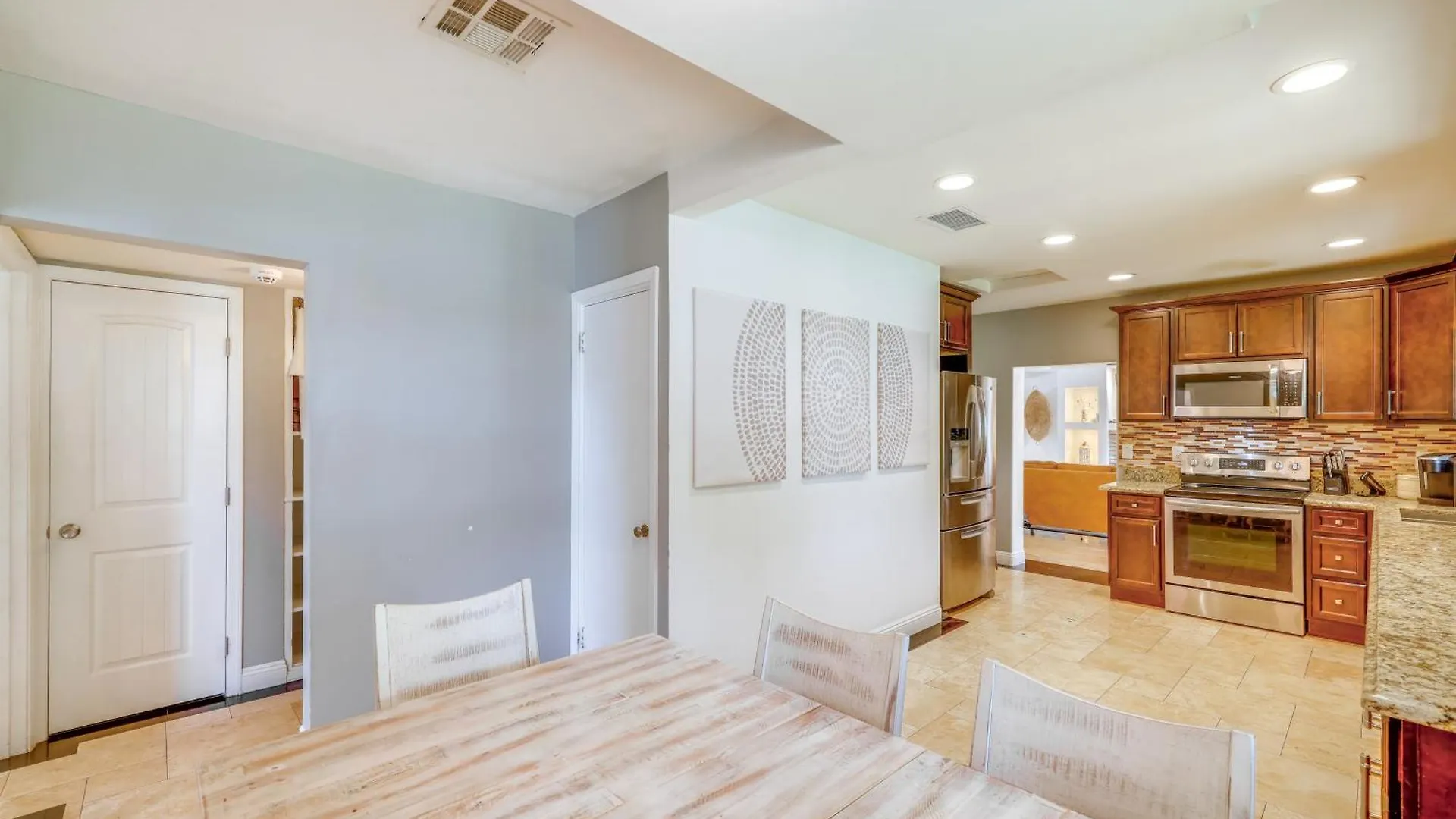 Σπίτι διακοπών 8 Mi To Dtwn Pet-Friendly Phoenix Home! Ηνωμένες Πολιτείες της Αμερικής