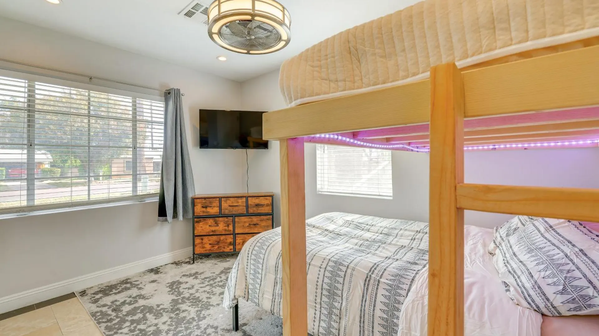 Σπίτι διακοπών 8 Mi To Dtwn Pet-Friendly Phoenix Home! Ηνωμένες Πολιτείες της Αμερικής