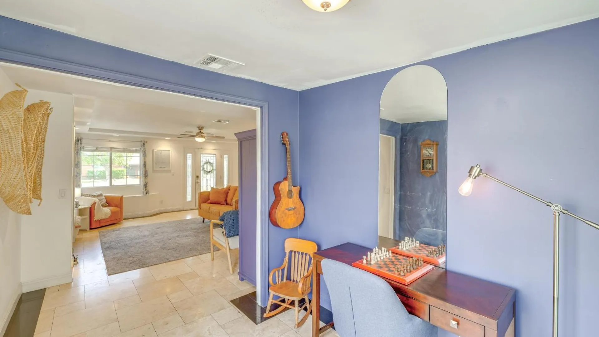 8 Mi To Dtwn Pet-Friendly Phoenix Home! Ηνωμένες Πολιτείες της Αμερικής