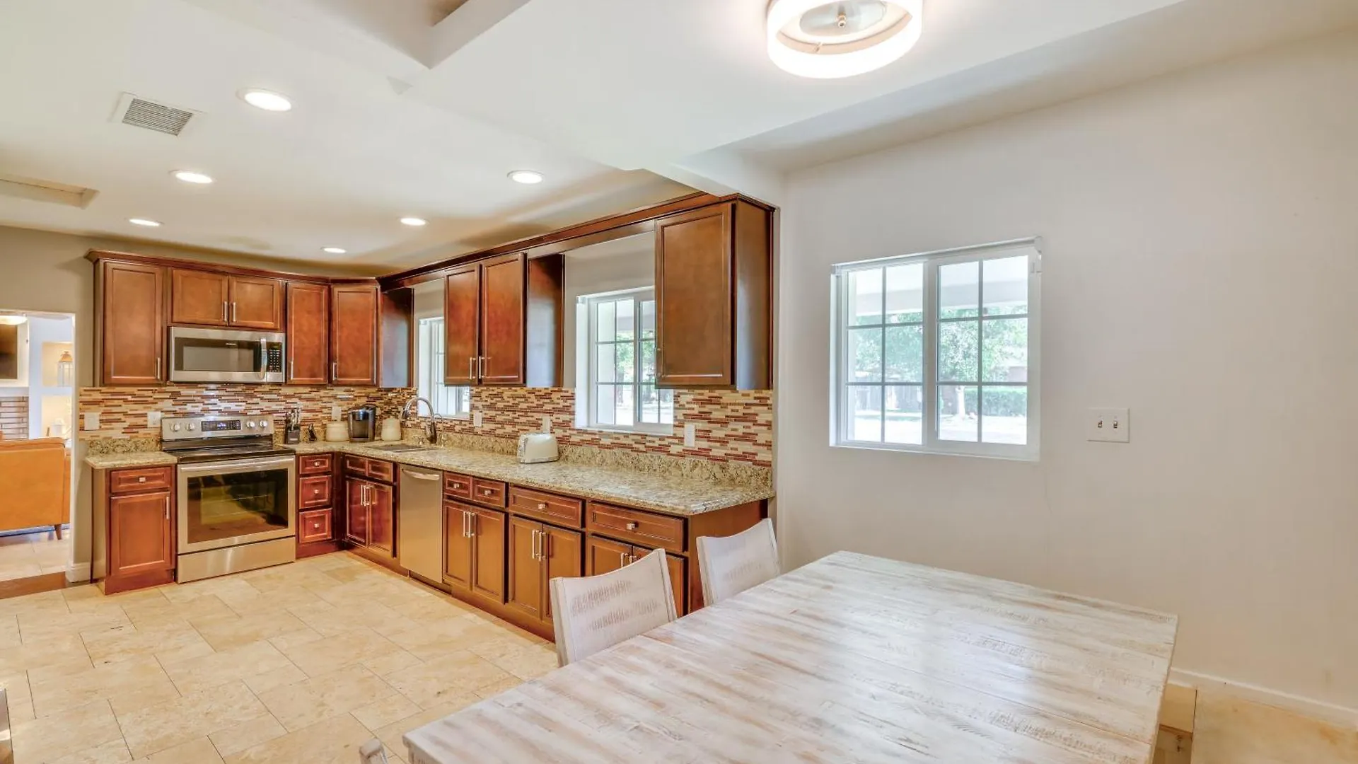 Σπίτι διακοπών 8 Mi To Dtwn Pet-Friendly Phoenix Home!