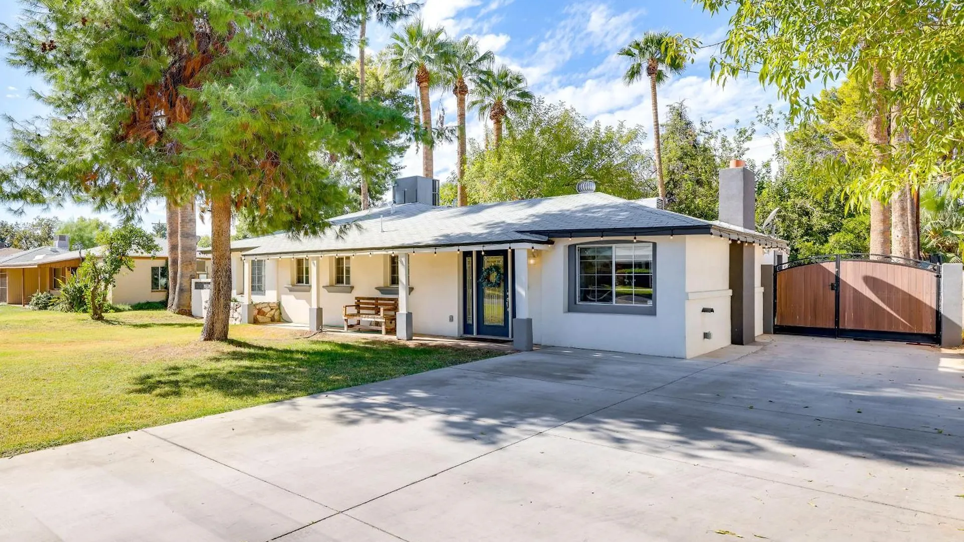 Σπίτι διακοπών 8 Mi To Dtwn Pet-Friendly Phoenix Home!